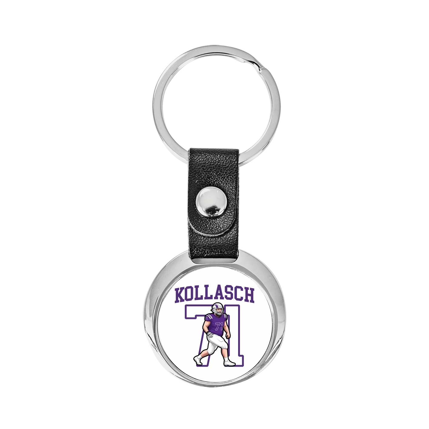 Key Chain — Shirsey in Classic