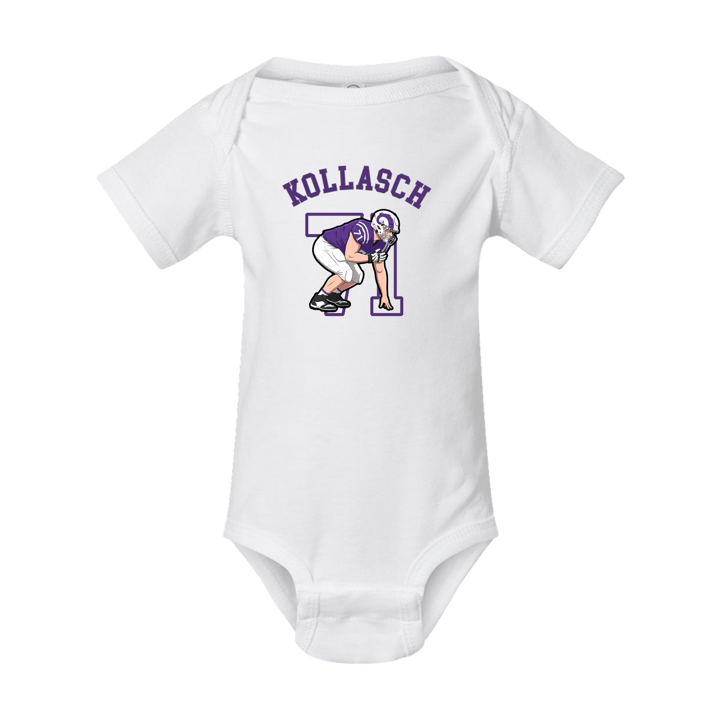 Baby Onesie