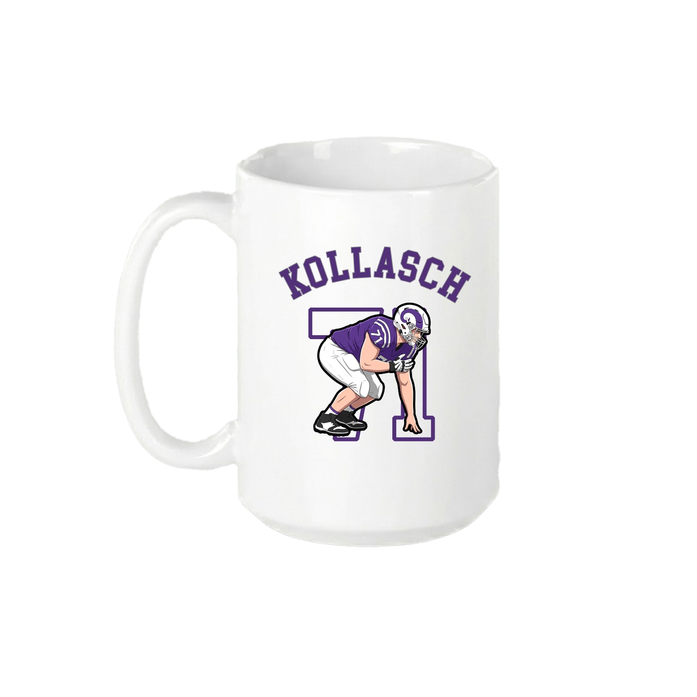 15oz Coffee Mug