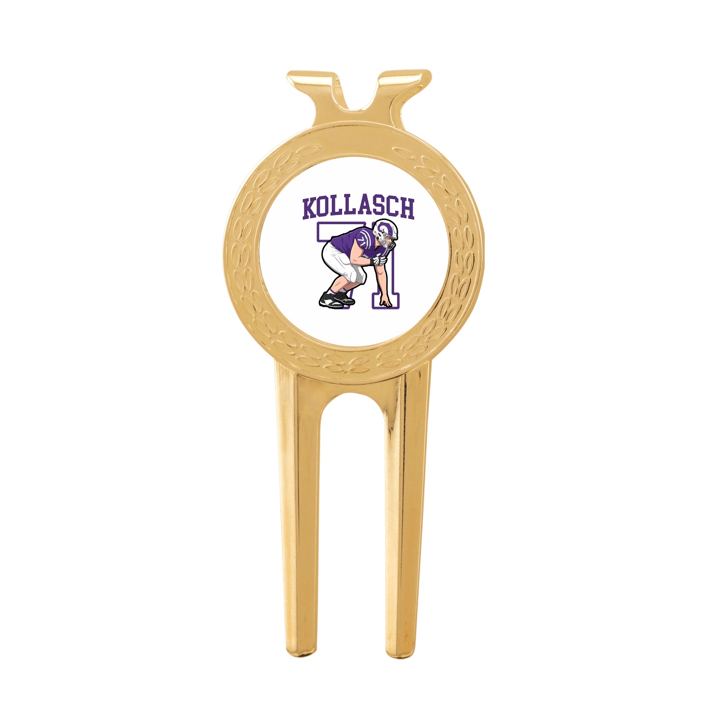 Divot Tool with Ball Marker — Shirsey in Classic
