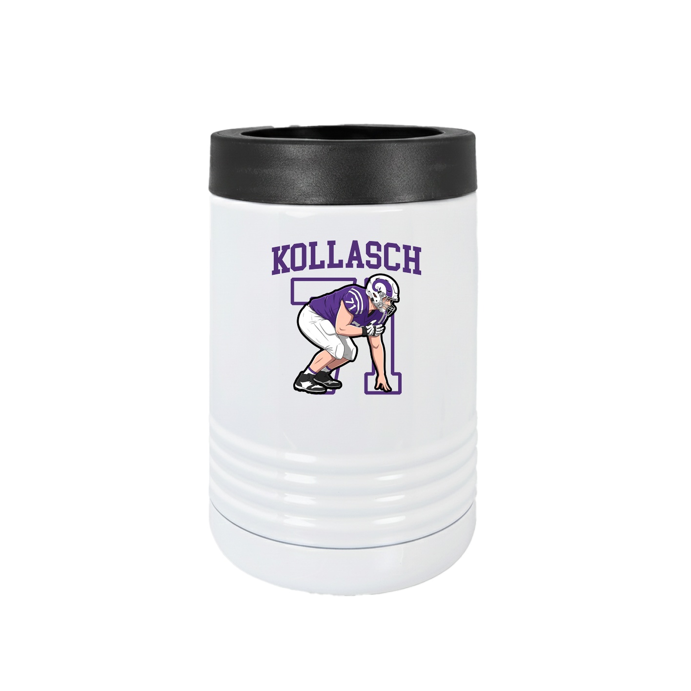 Beverage Holder — Shirsey in White