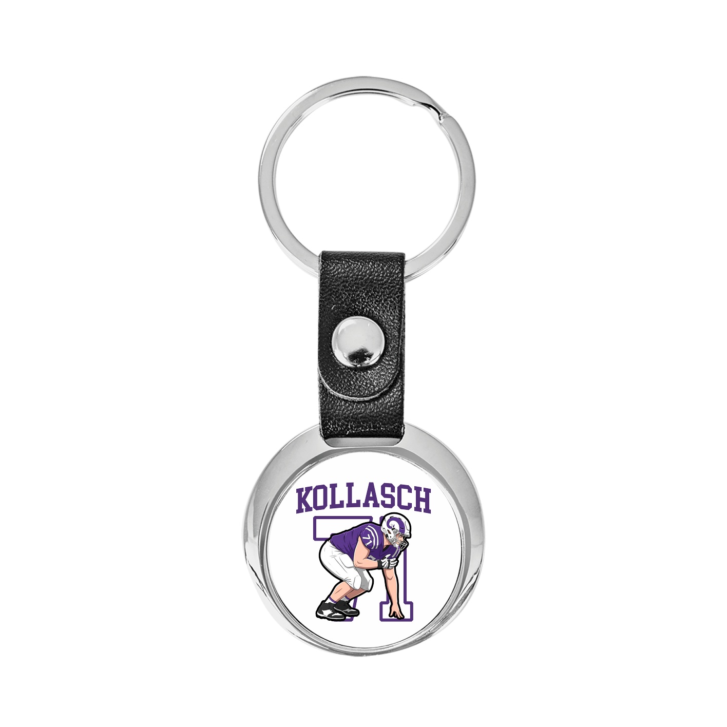 Key Chain — Shirsey in Classic