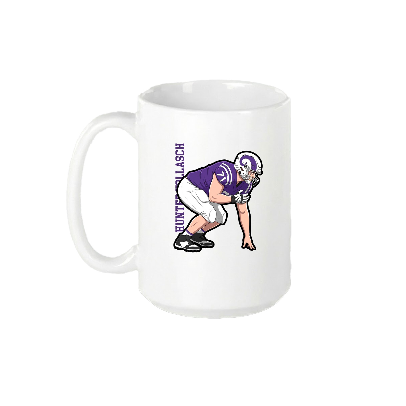 15oz Coffee Mug