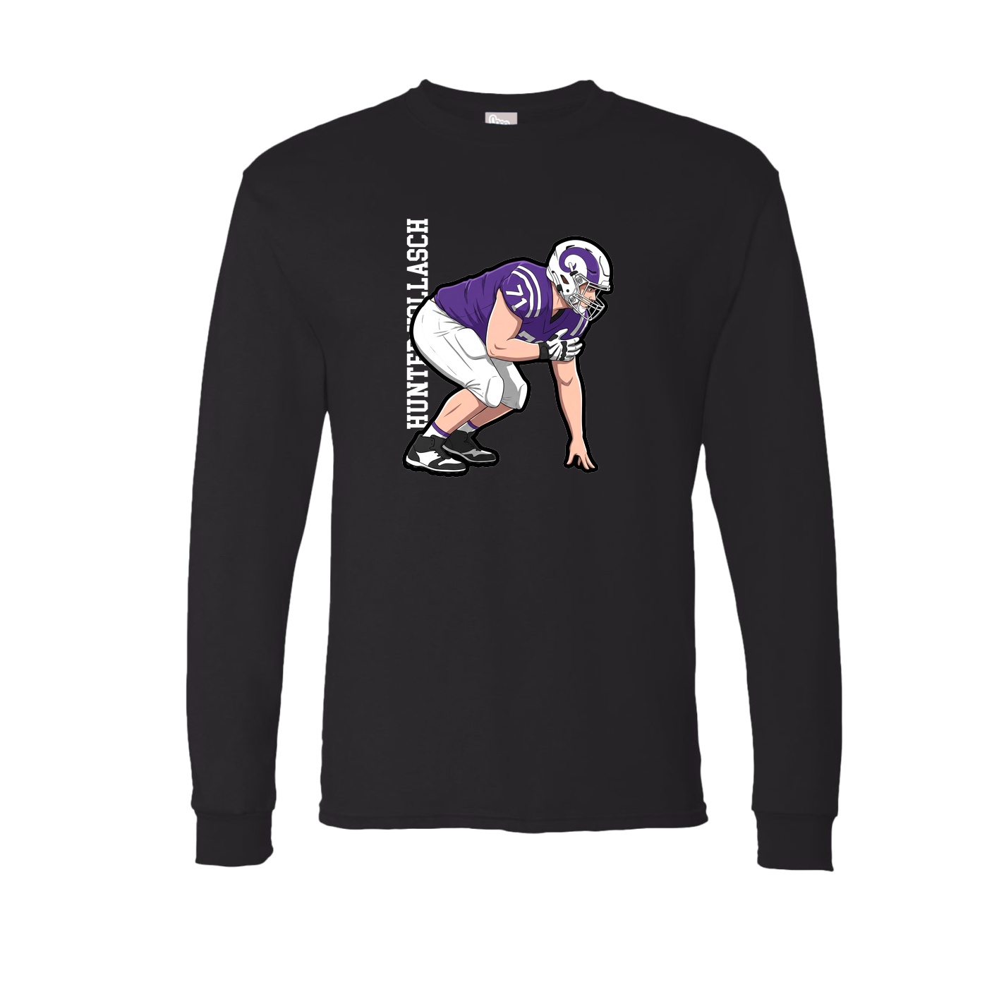 Long Sleeve Tee