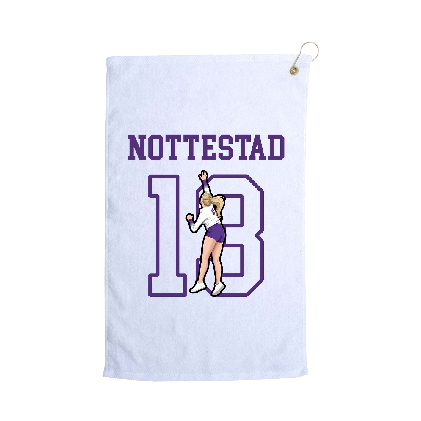 Golf Towel