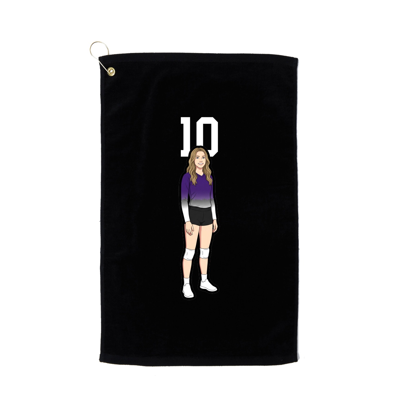 Golf Towel