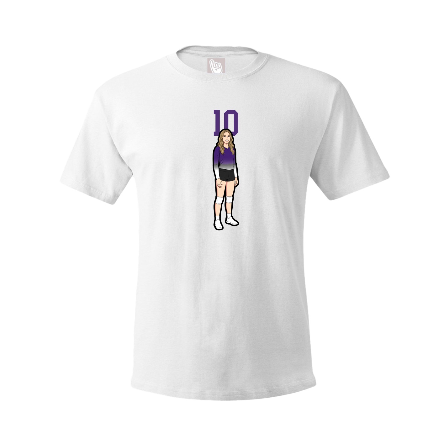 Youth Tee
