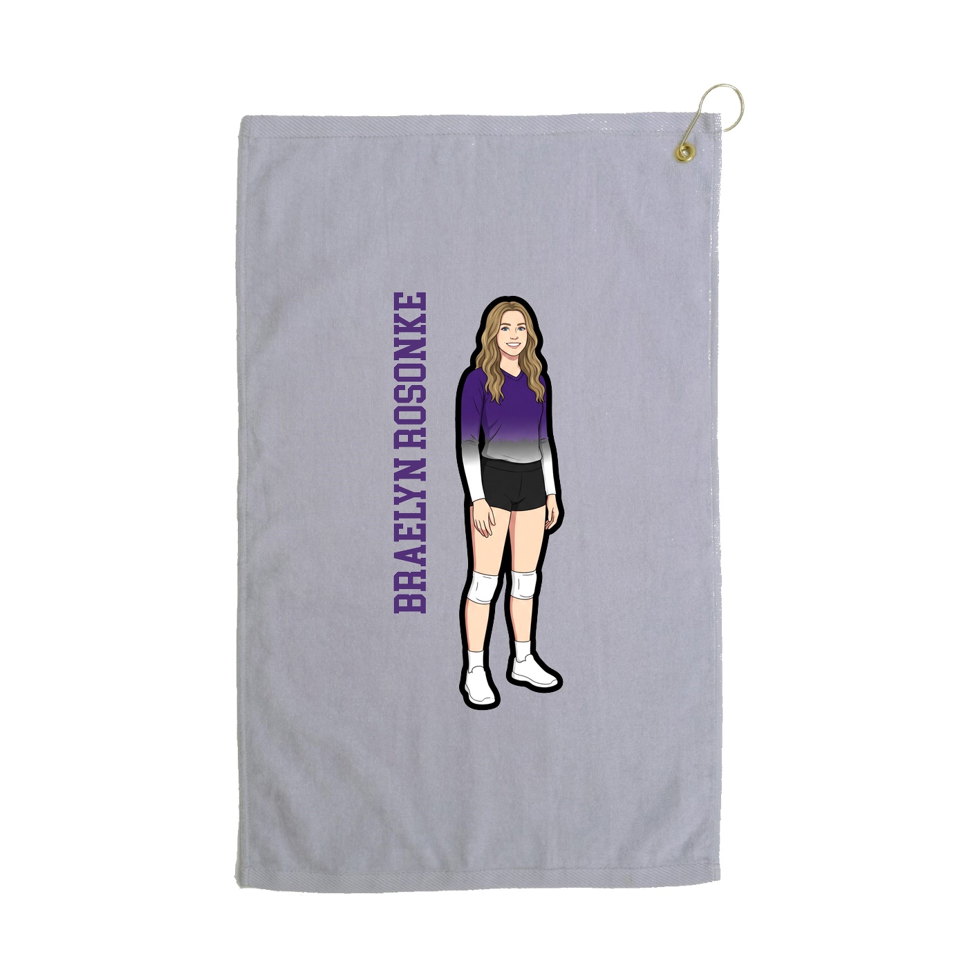 Golf Towel