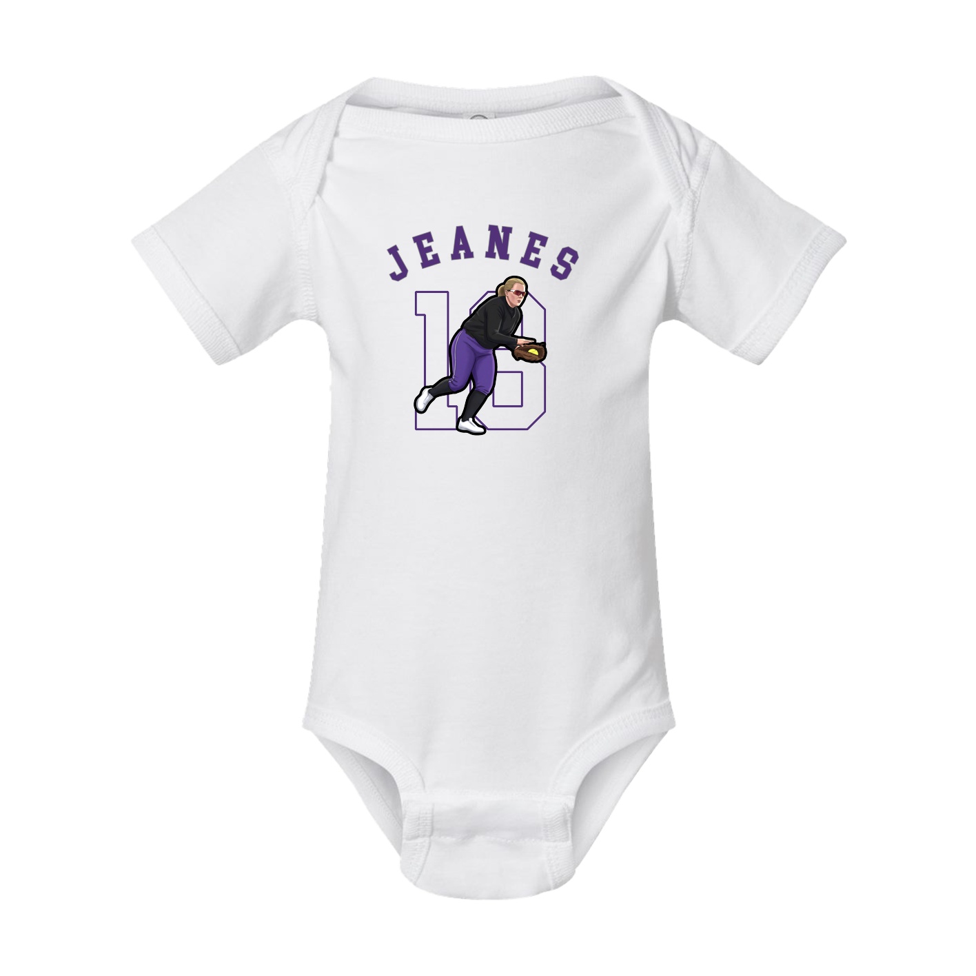 Baby Onesie
