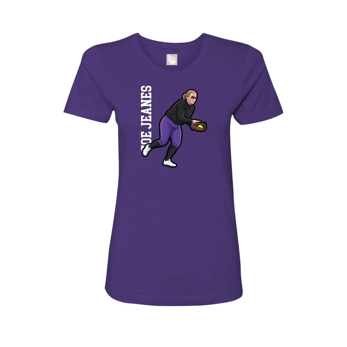 NIL Club Womens Tee