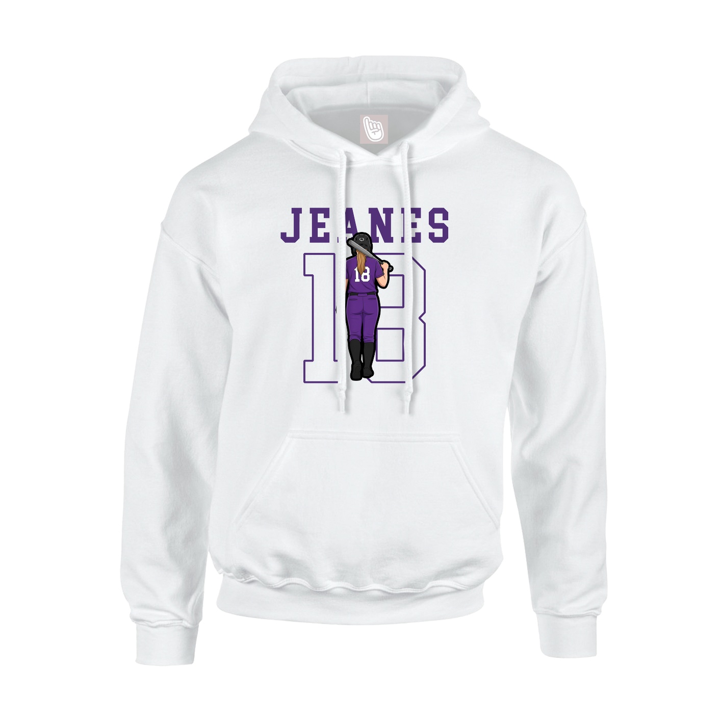 Youth Hoodie