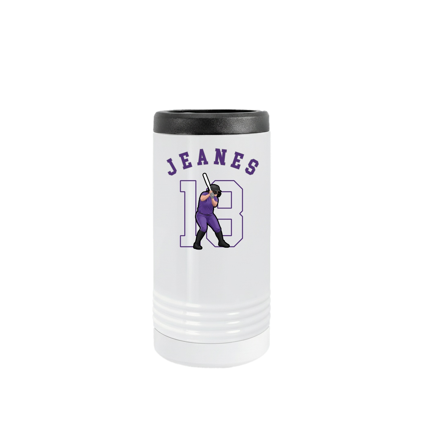 Slim Beverage Holder