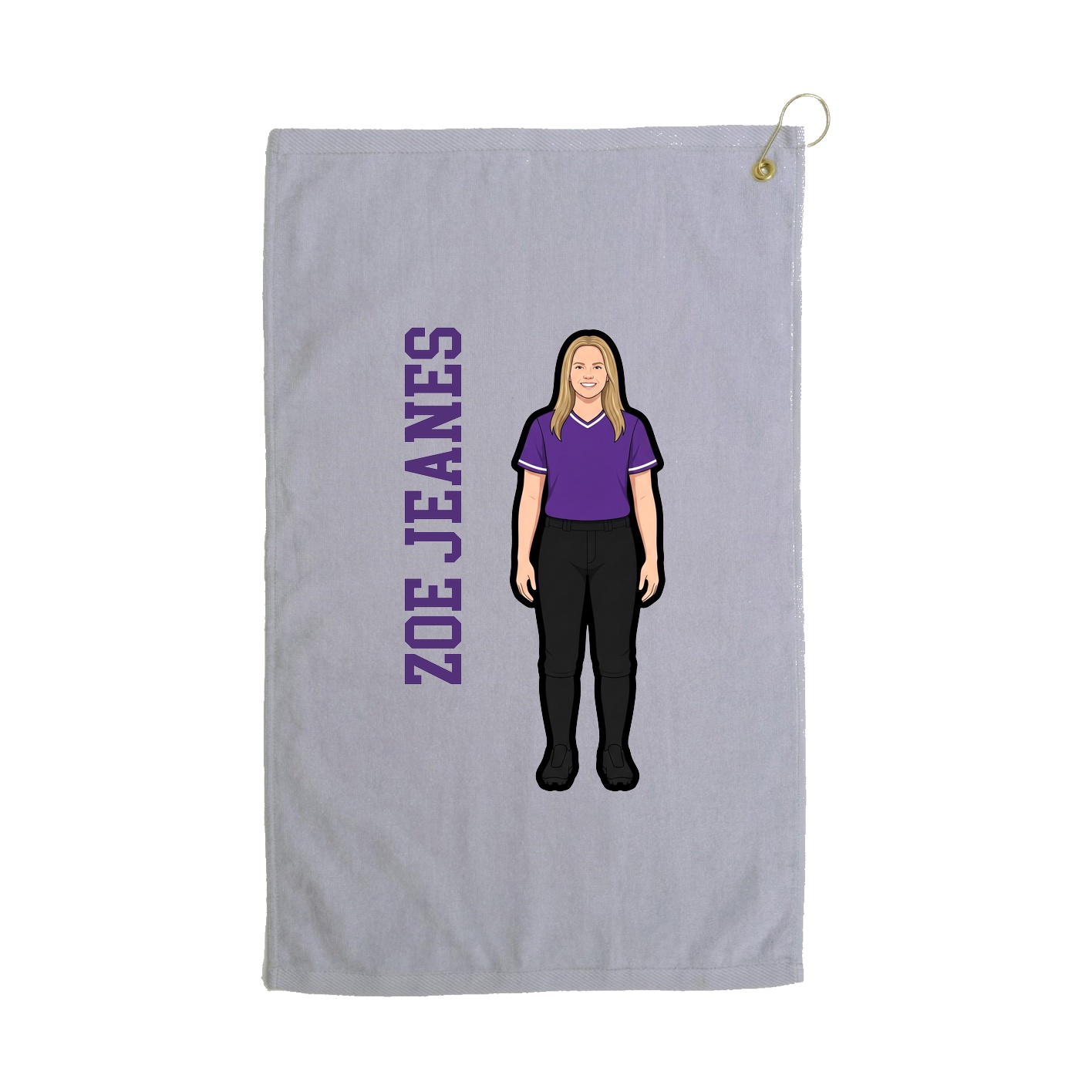 Golf Towel