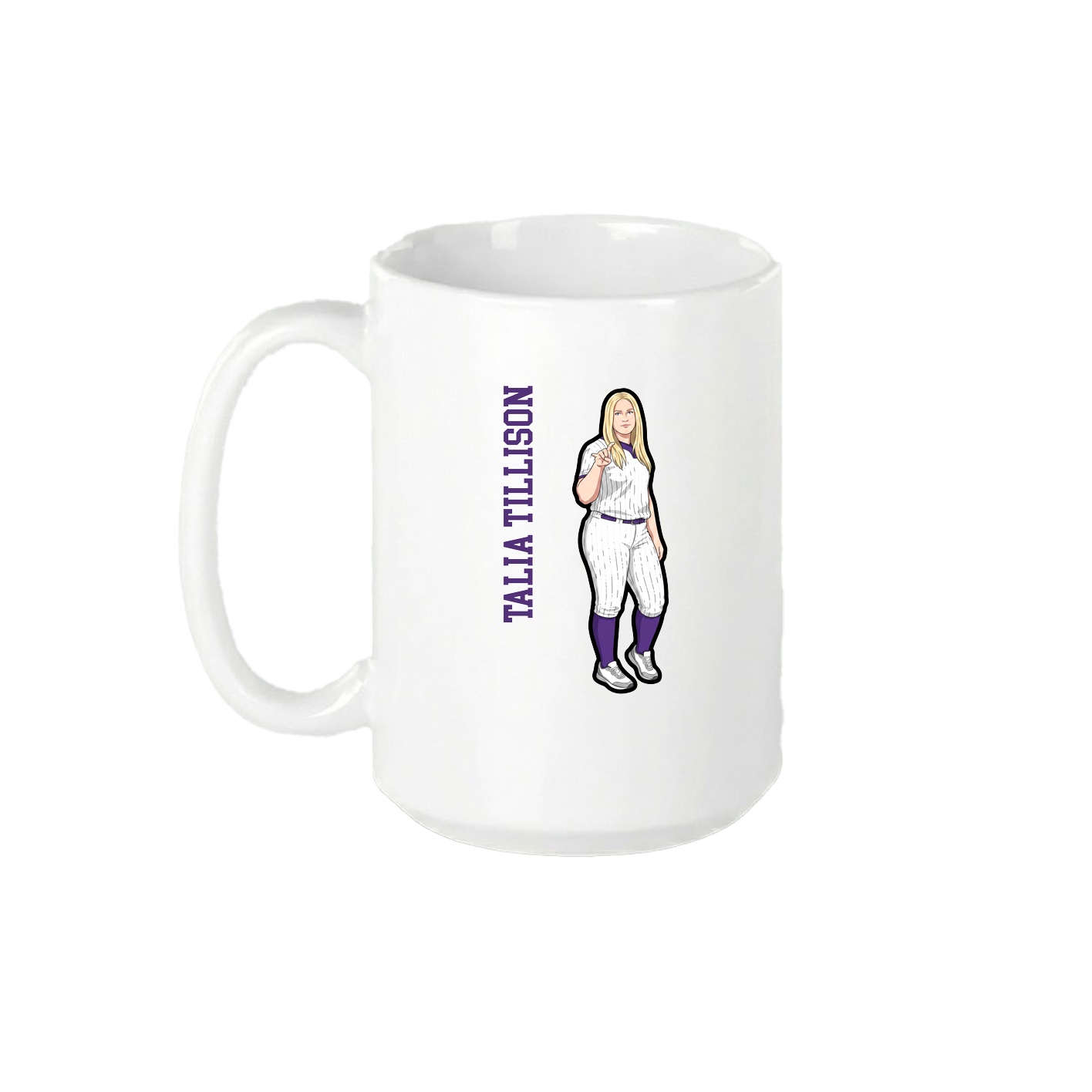 15oz Coffee Mug