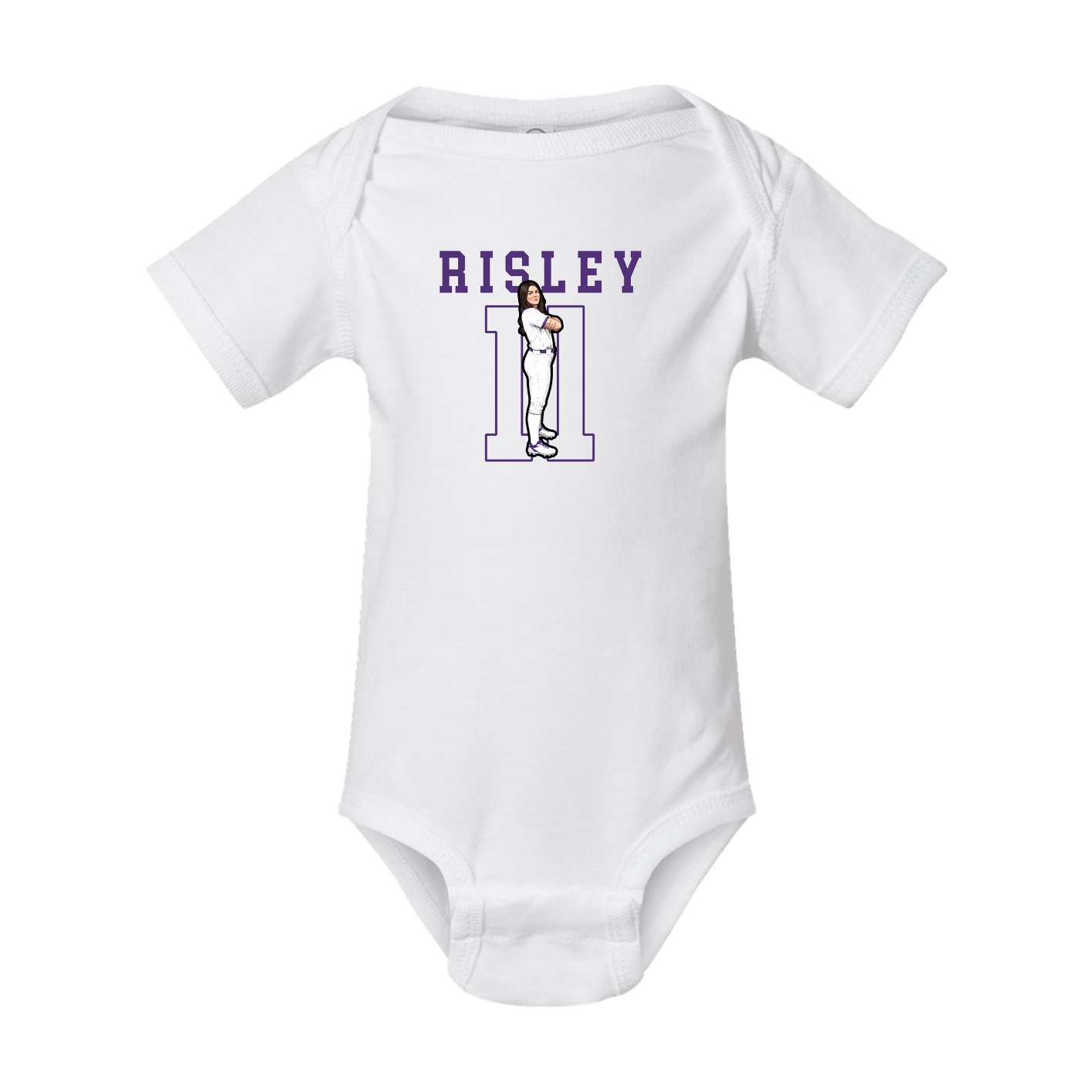 Baby Onesie