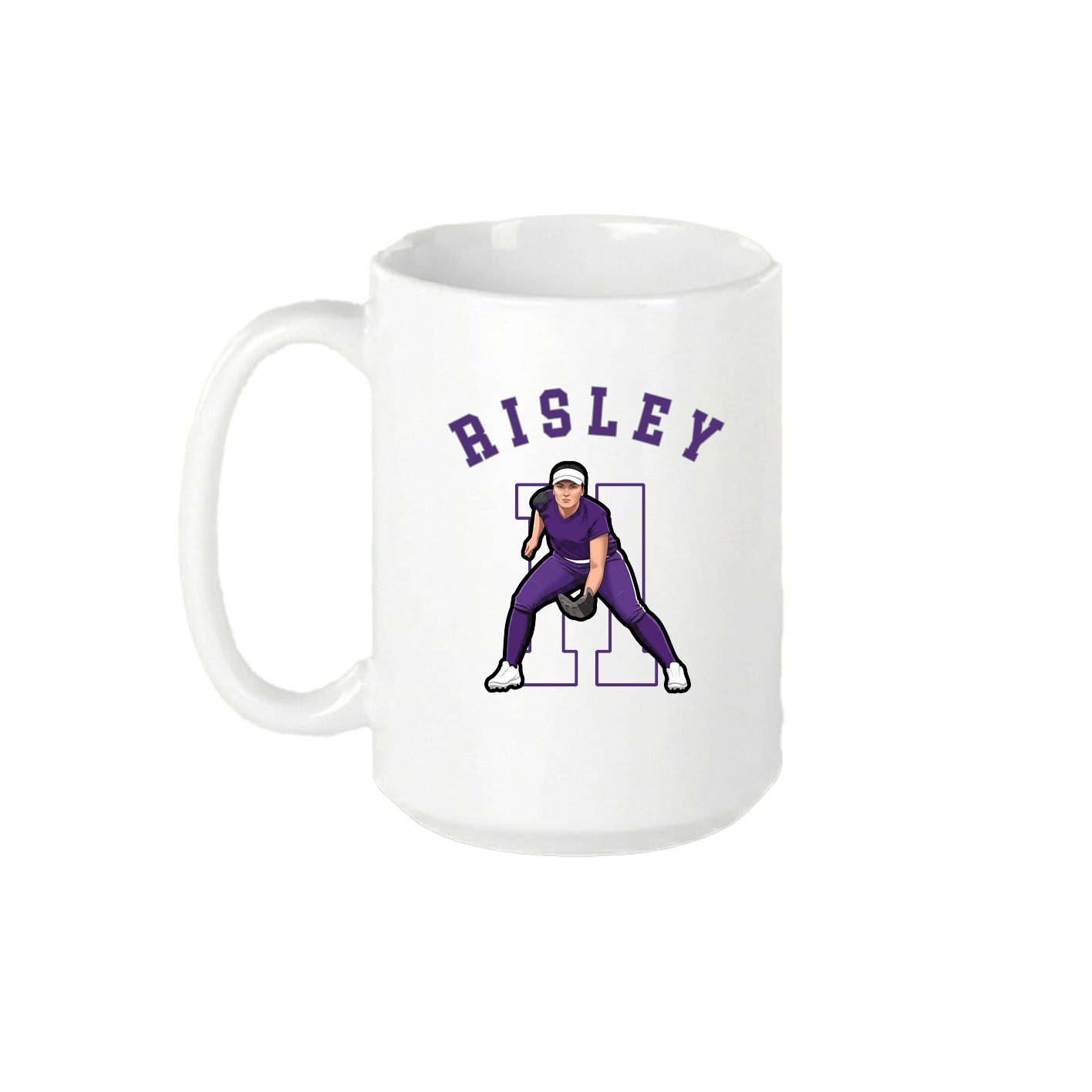 15oz Coffee Mug