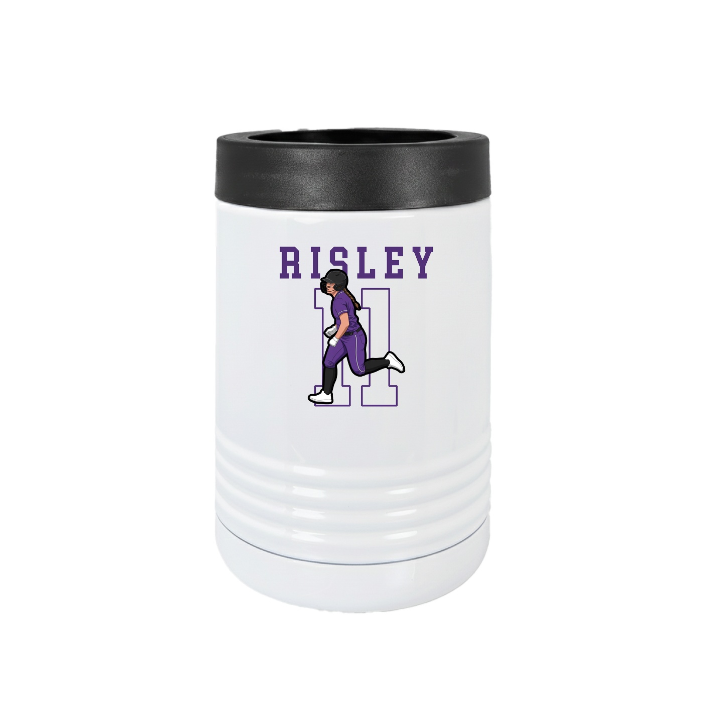 Beverage Holder — Shirsey in White