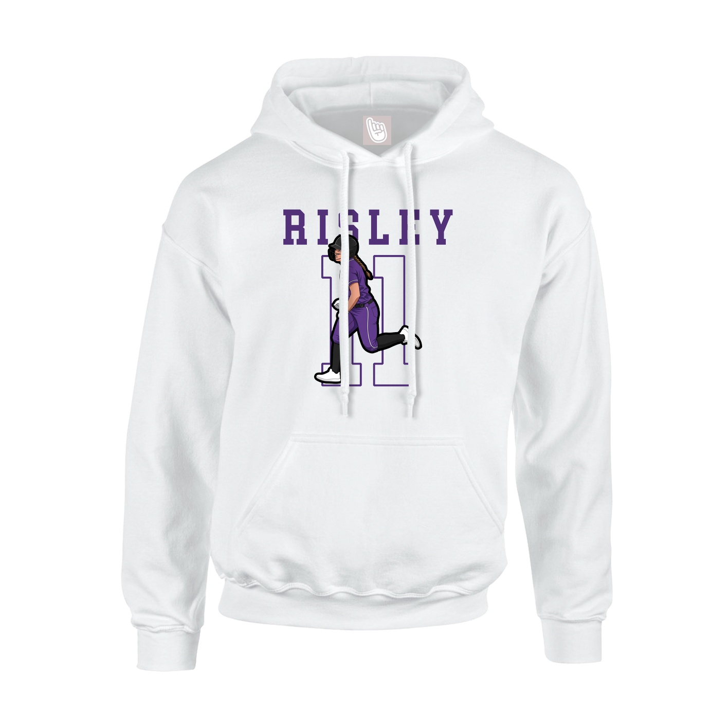 Youth Hoodie