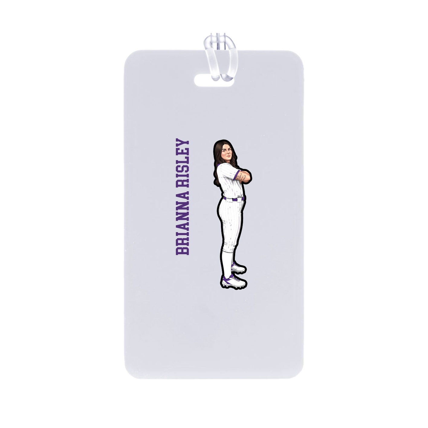 Bag Tag