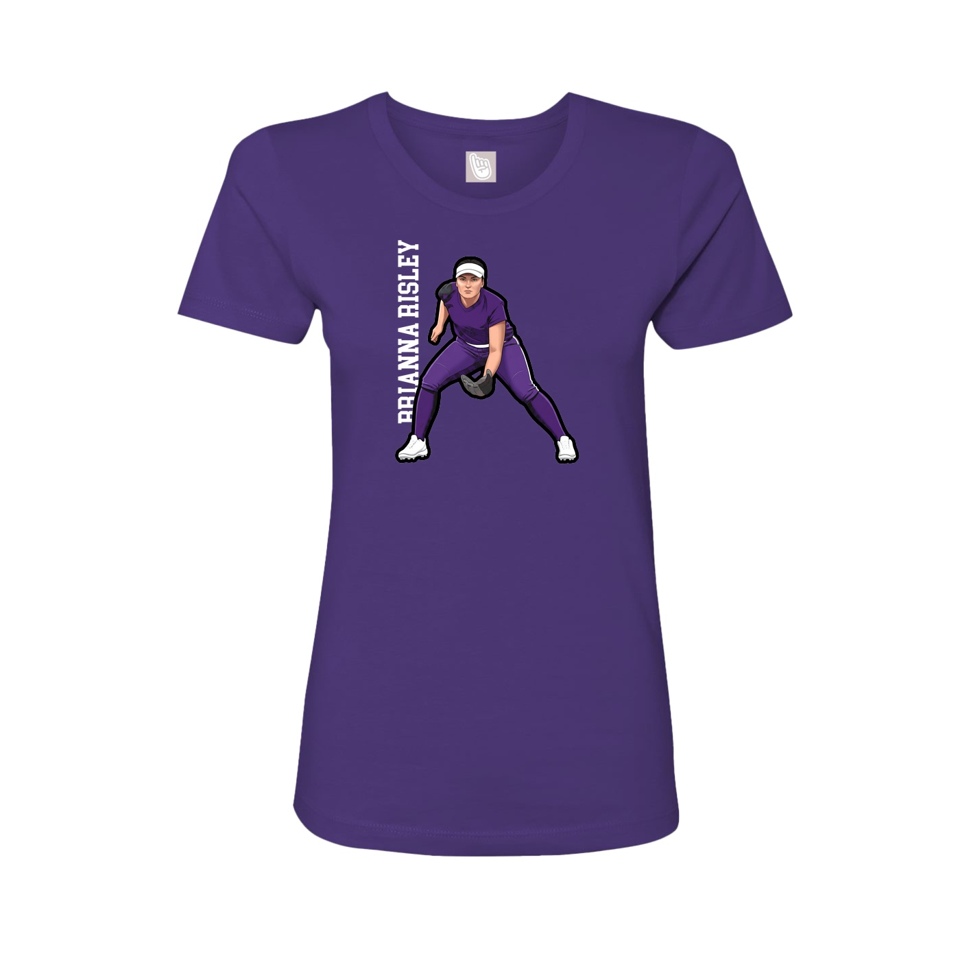 NIL Club Womens Tee