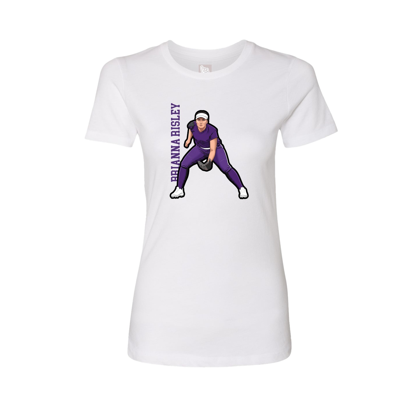Womens Tee
