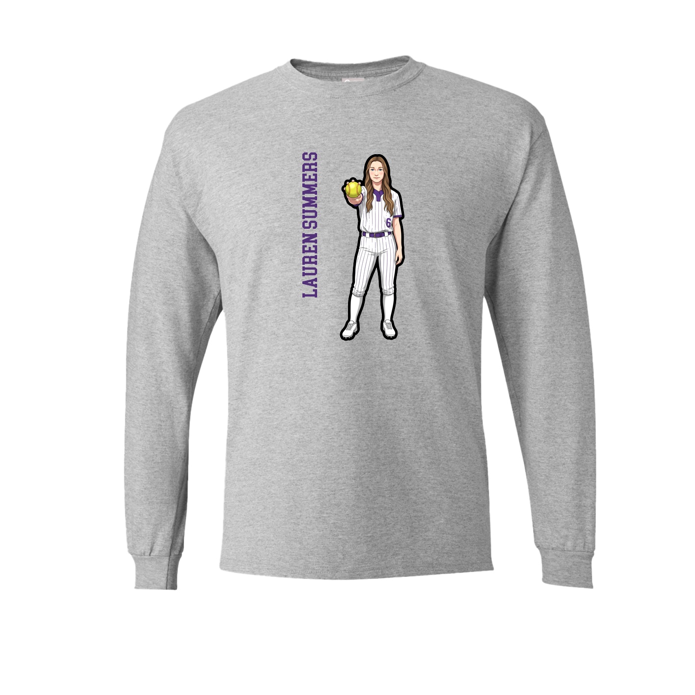 Long Sleeve Tee