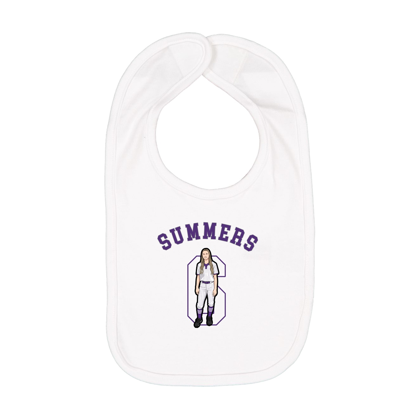 Infant Bib