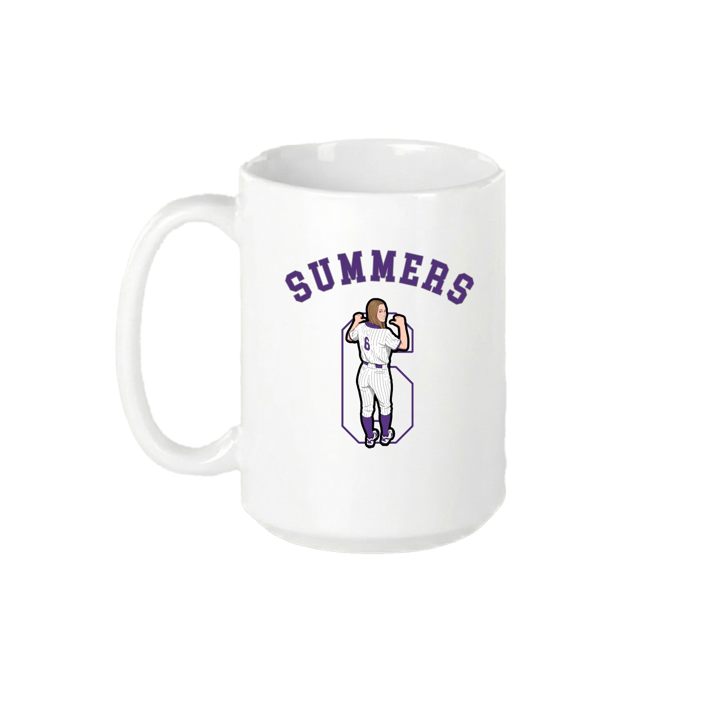 15oz Coffee Mug