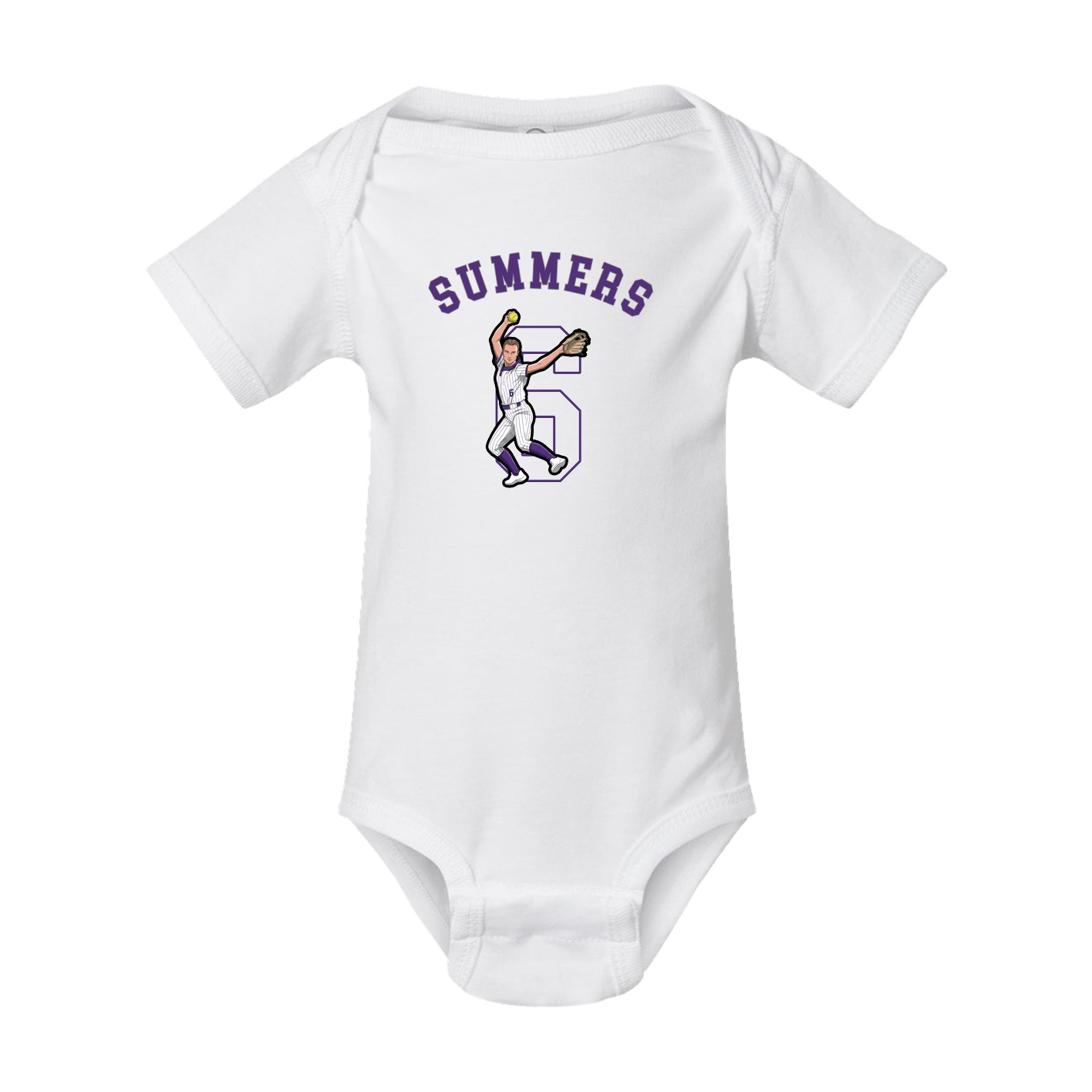 Baby Onesie