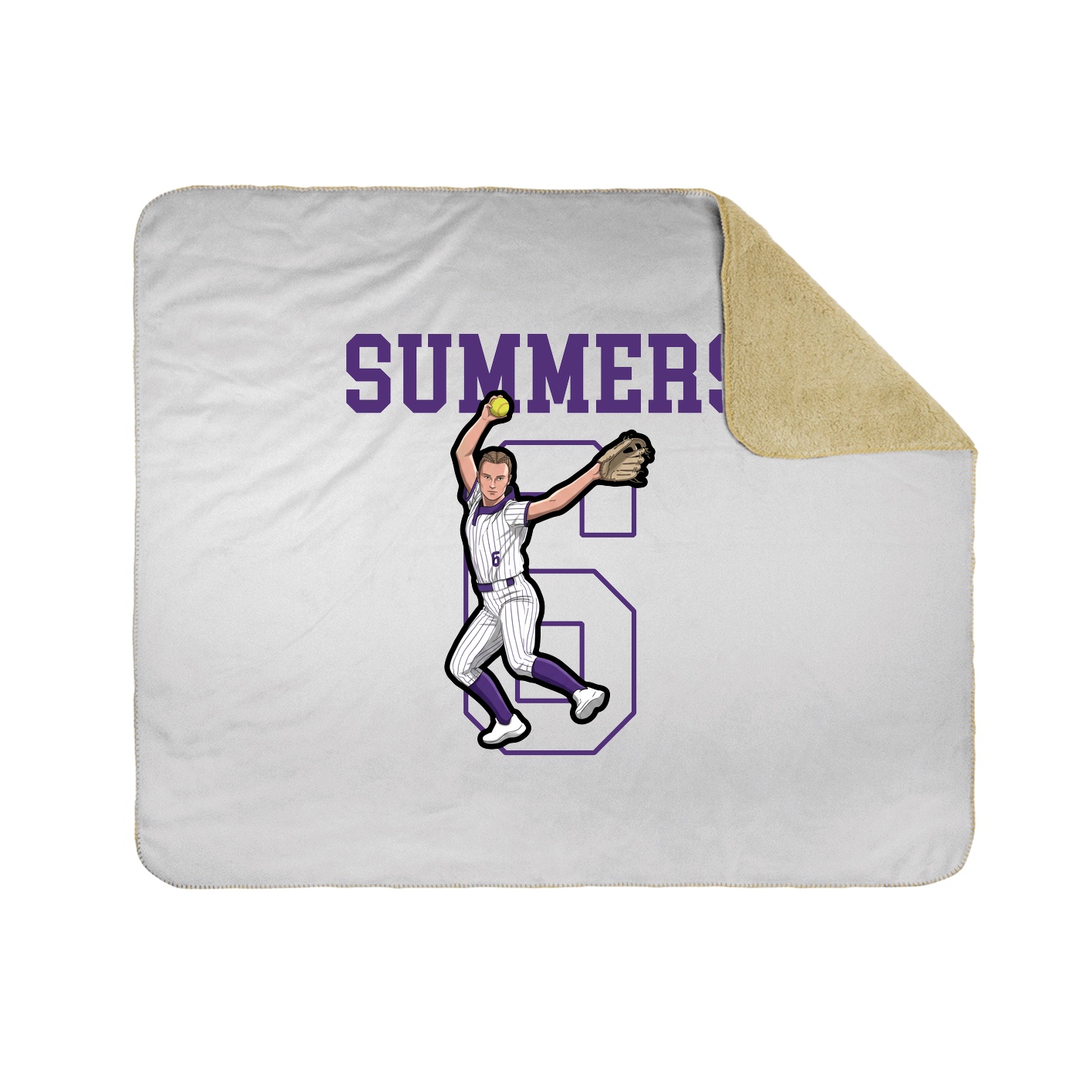 Throw Blanket