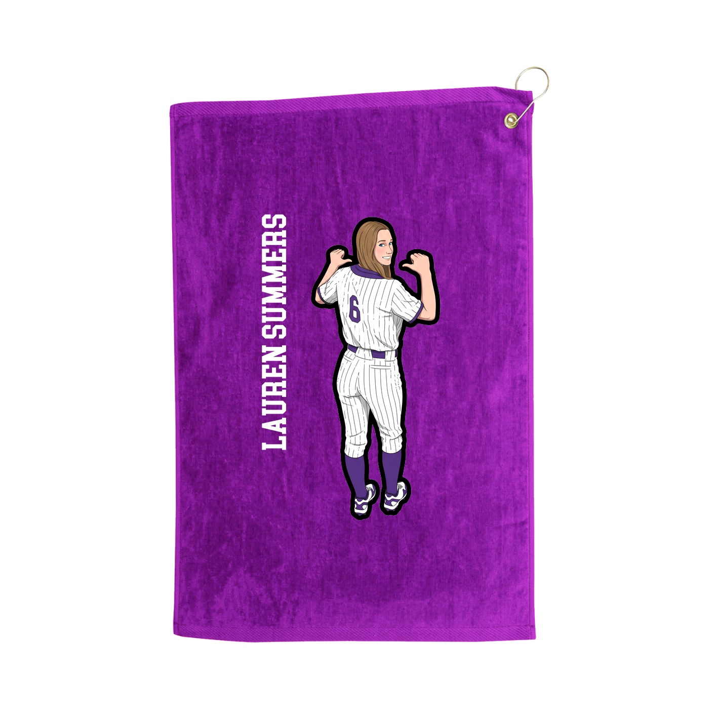 Golf Towel