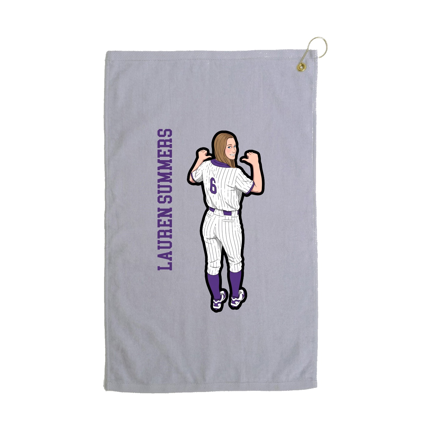 Golf Towel