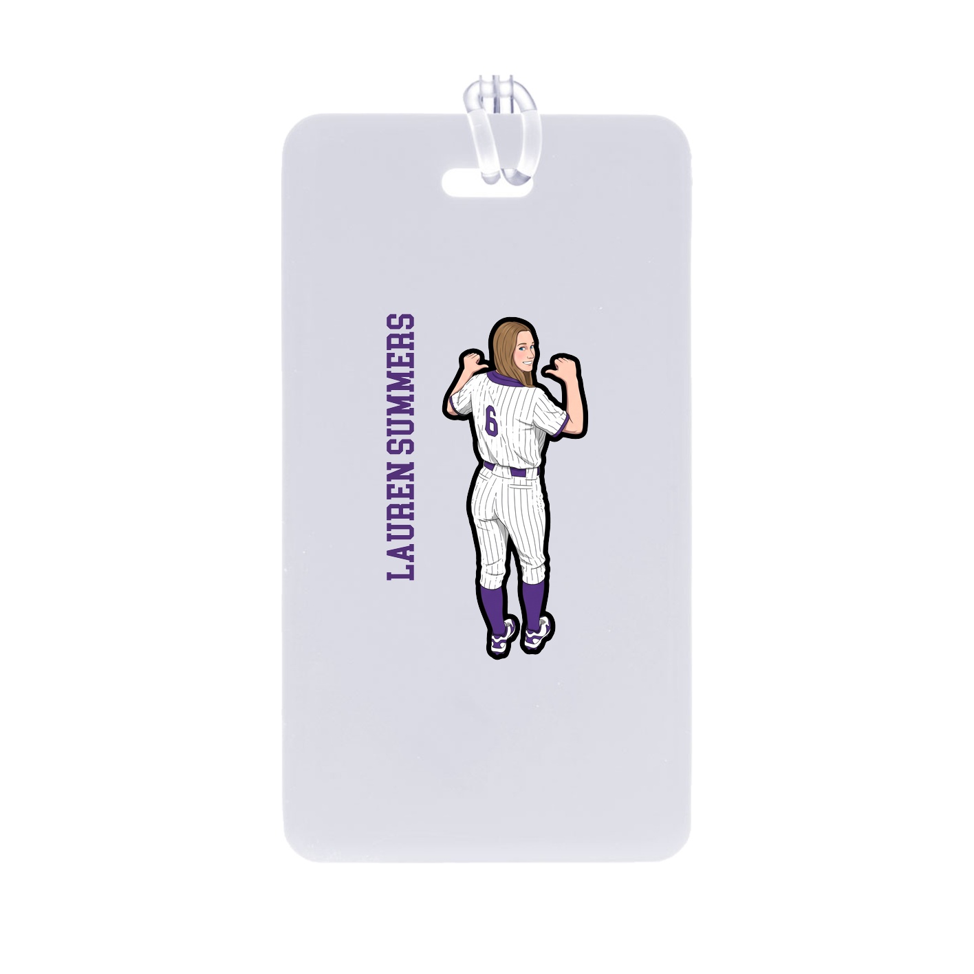 Bag Tag