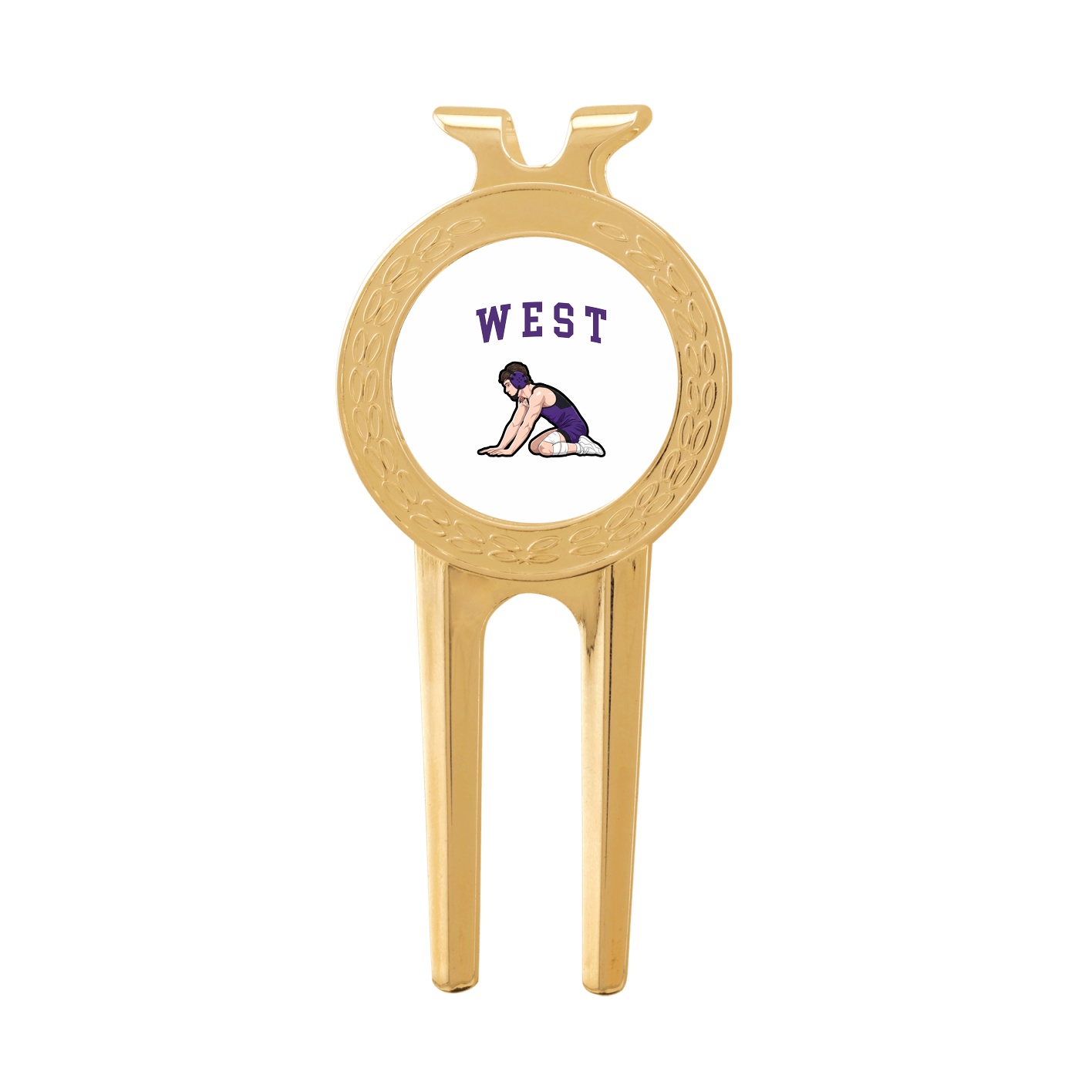Divot Tool with Ball Marker — Shirsey in Classic