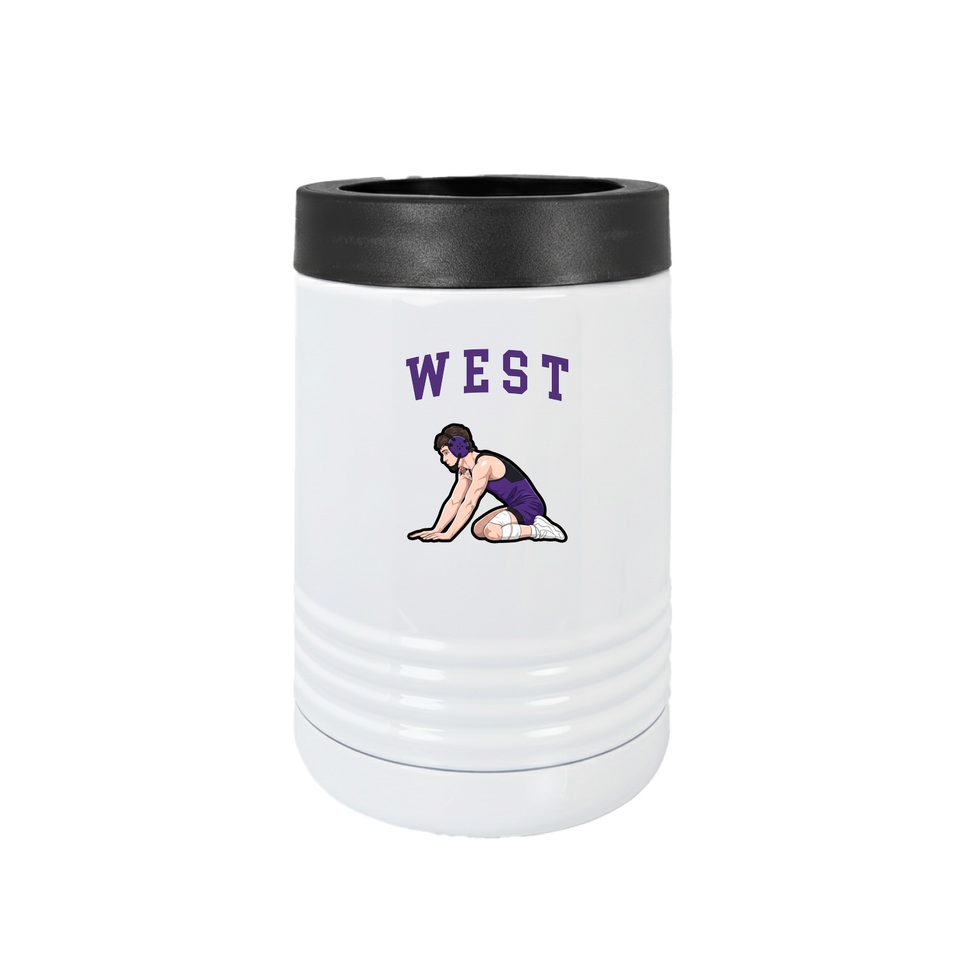 Beverage Holder — Shirsey in White