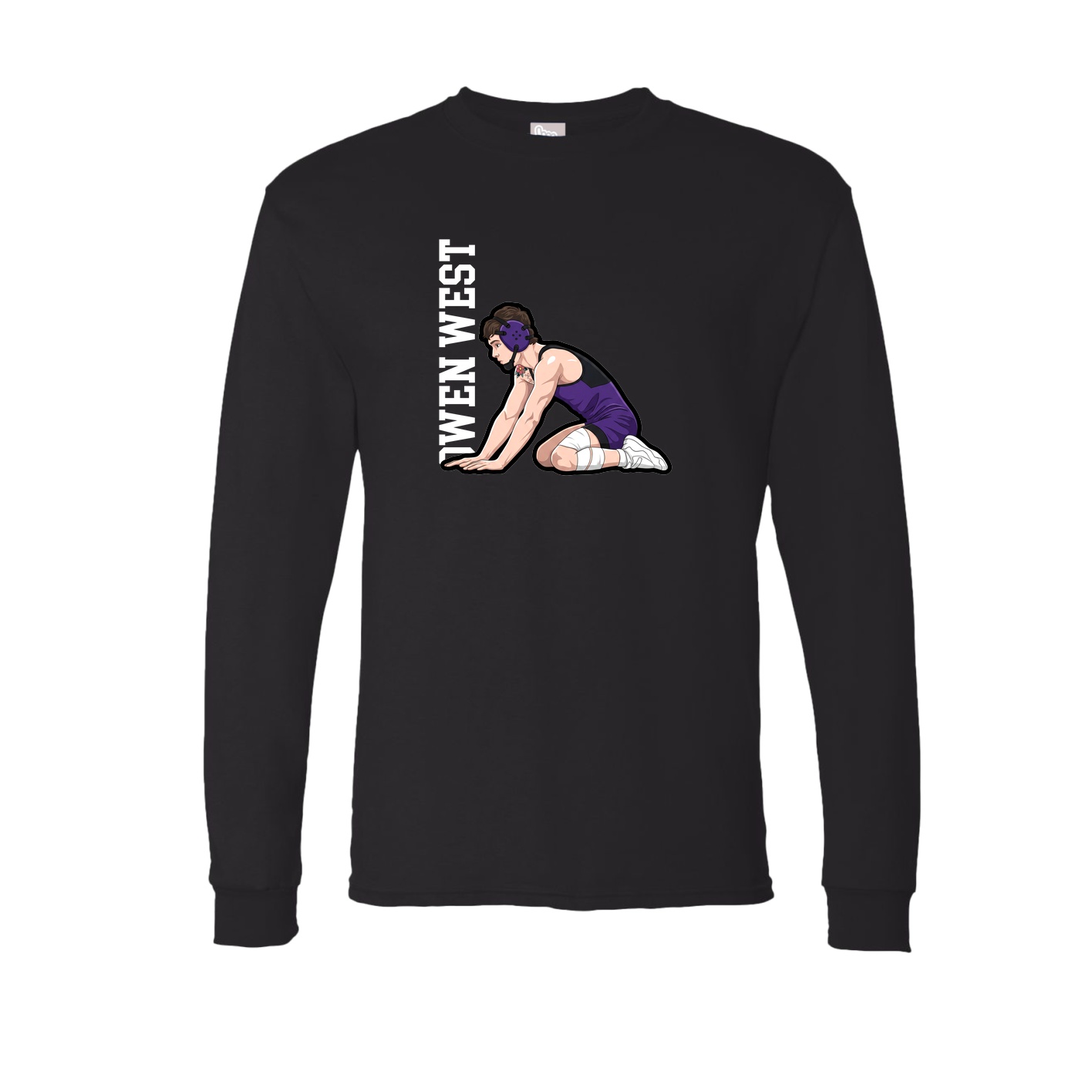 Long Sleeve Tee