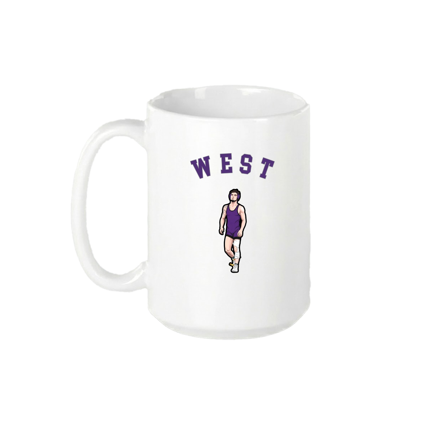 15oz Coffee Mug