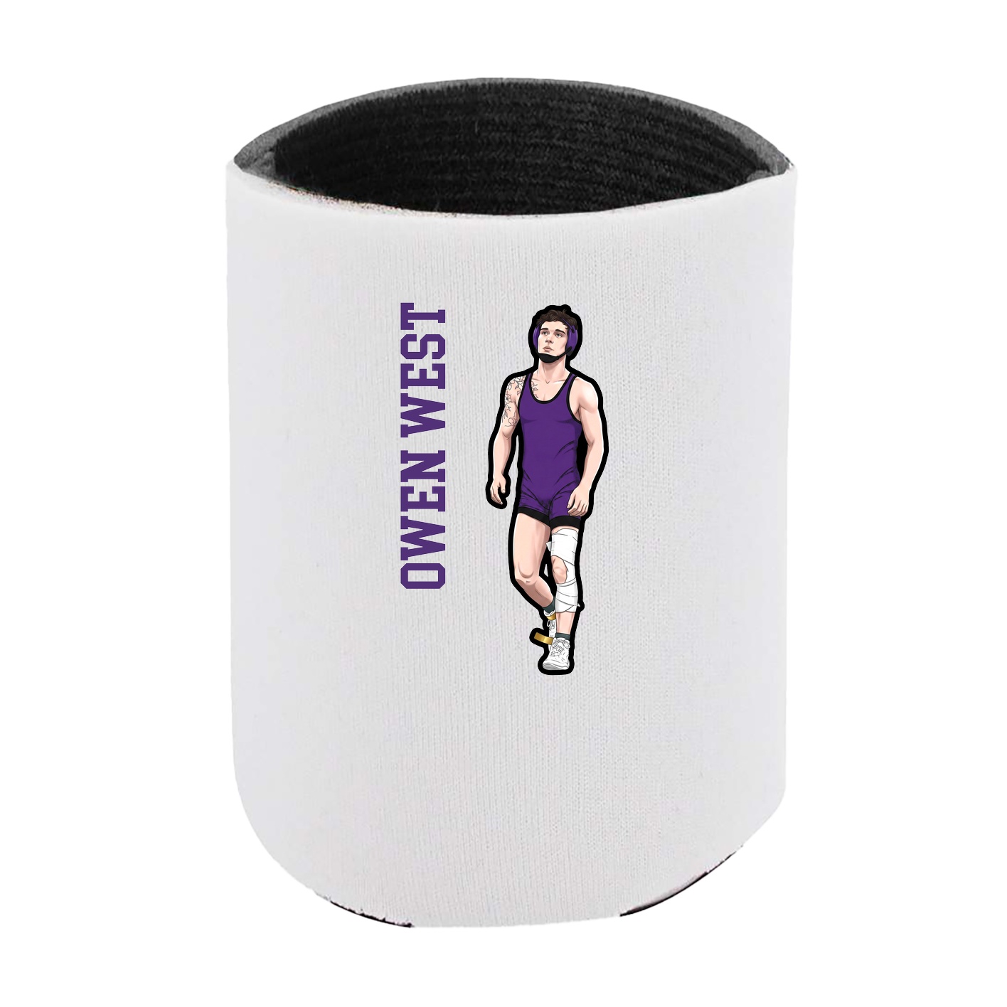 Can Holder