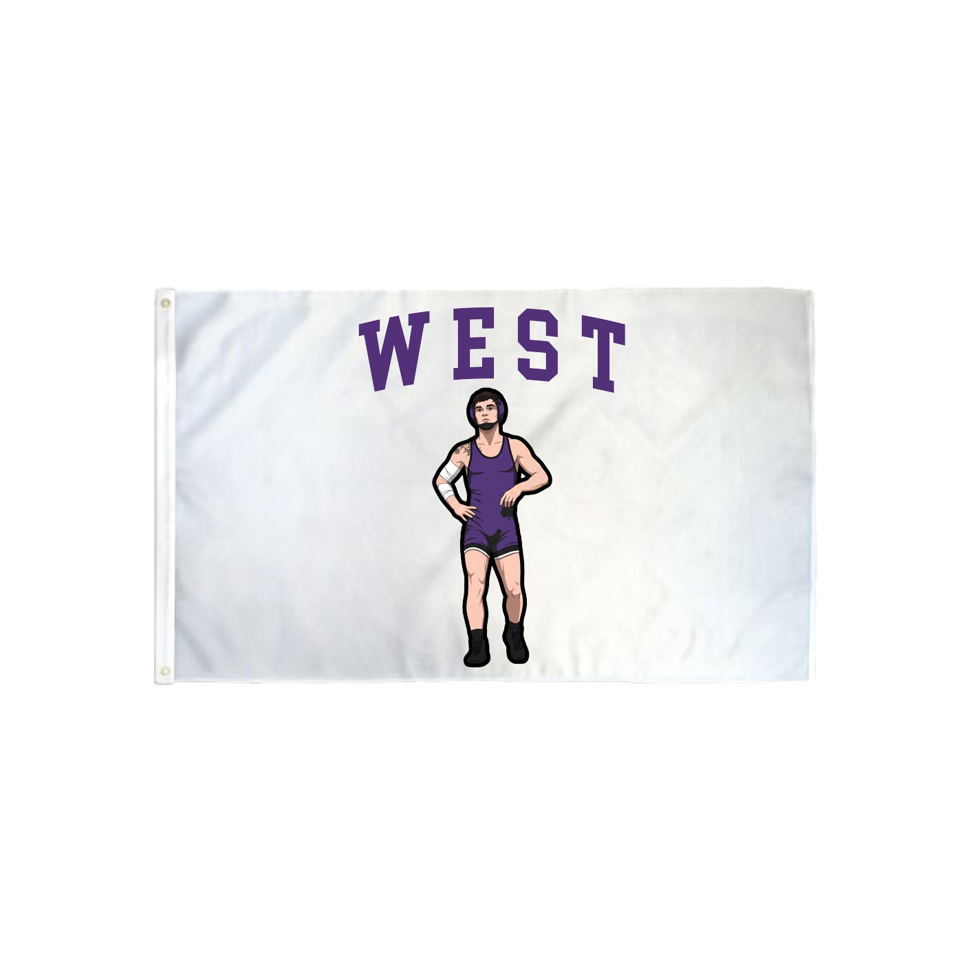 3x5 Flag