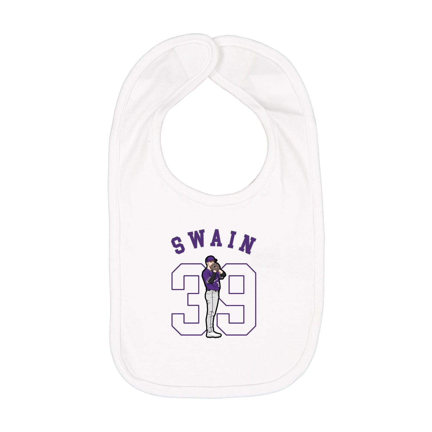 Infant Bib