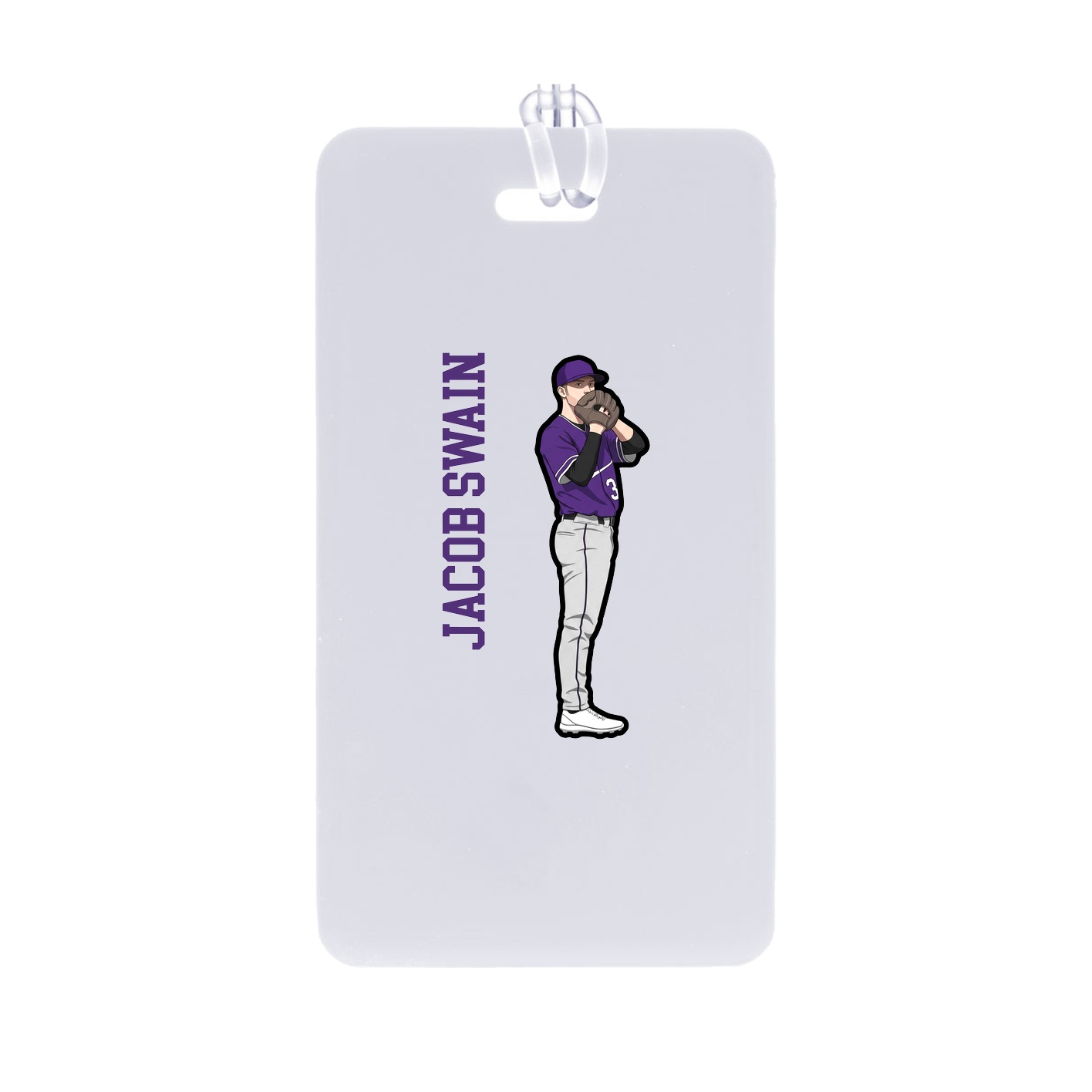 Bag Tag