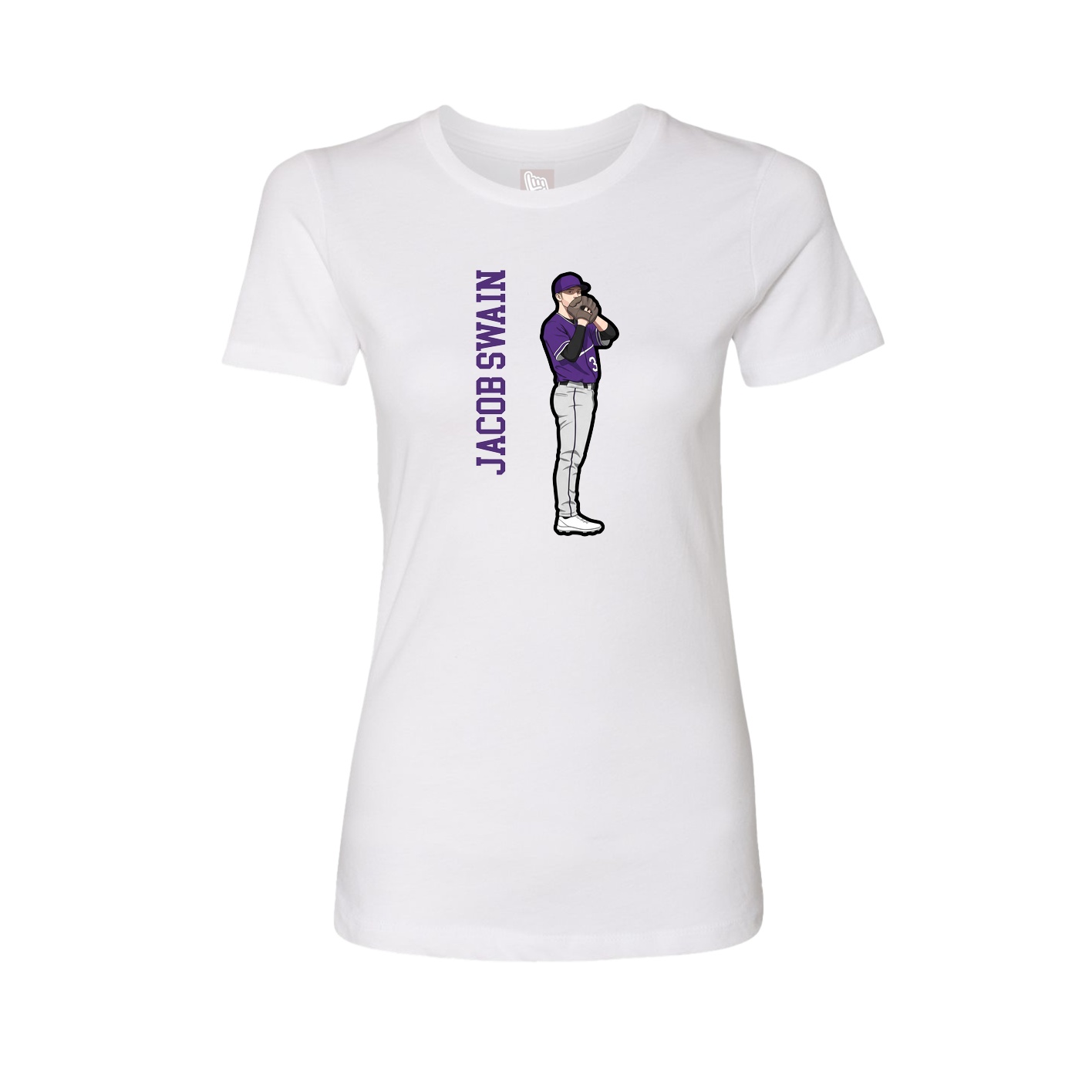 Womens Tee
