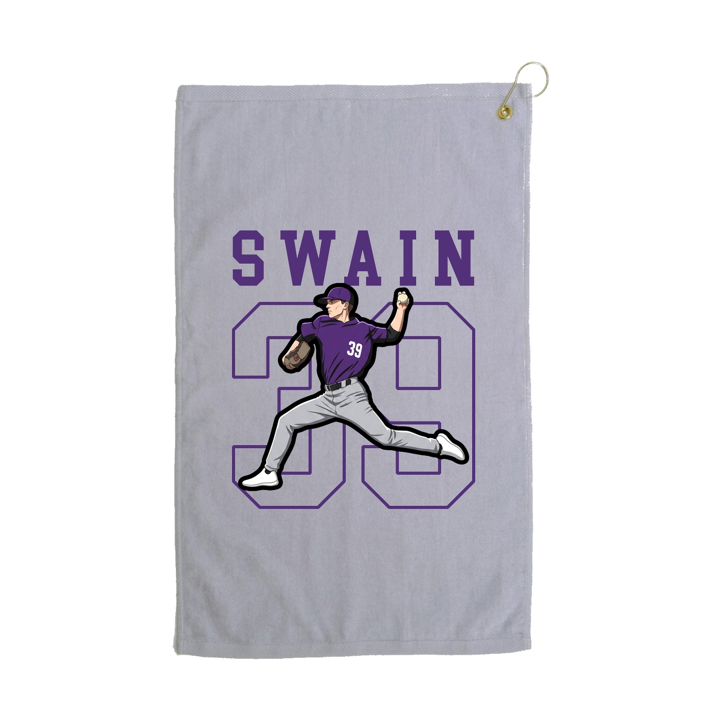 Golf Towel