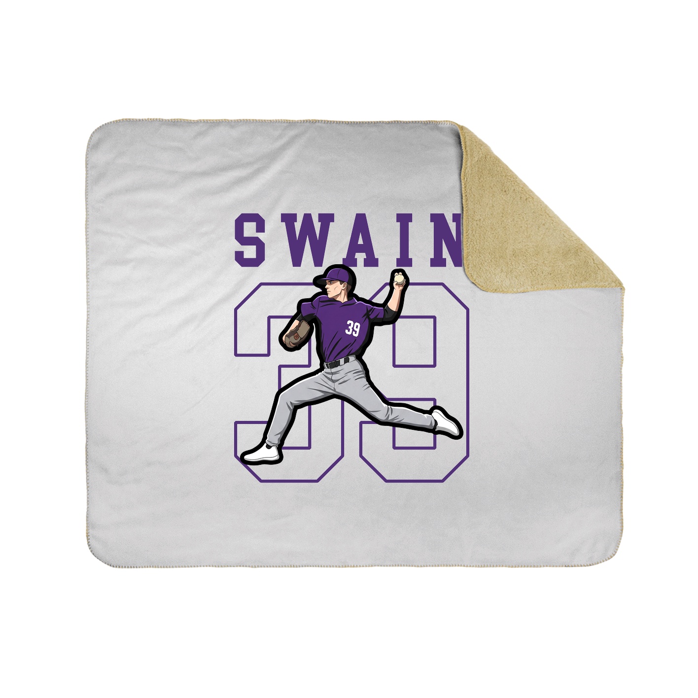 Throw Blanket