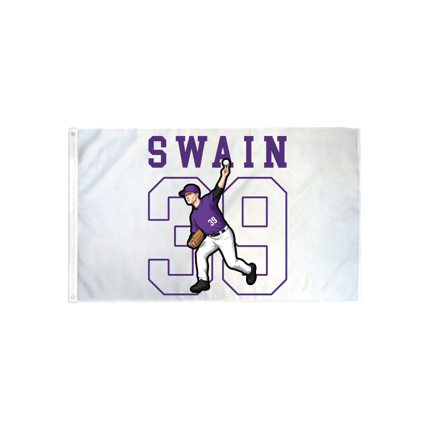 3x5 Flag