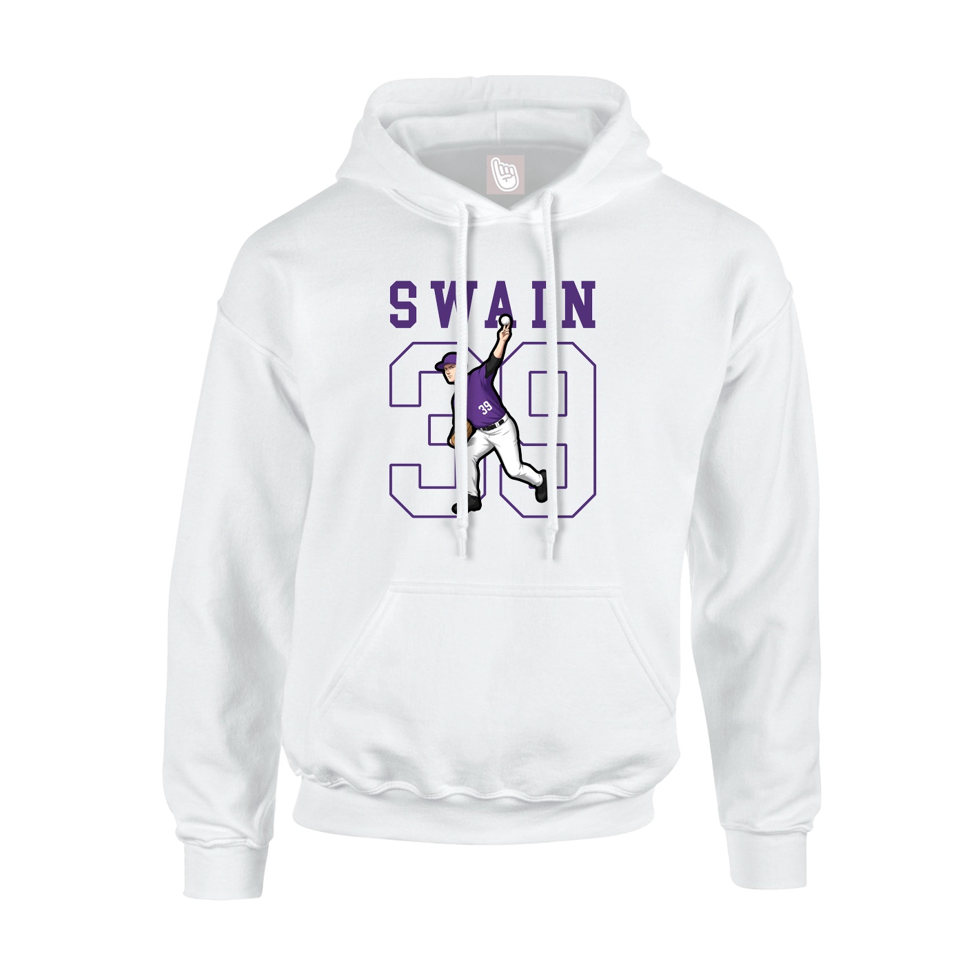 Youth Hoodie