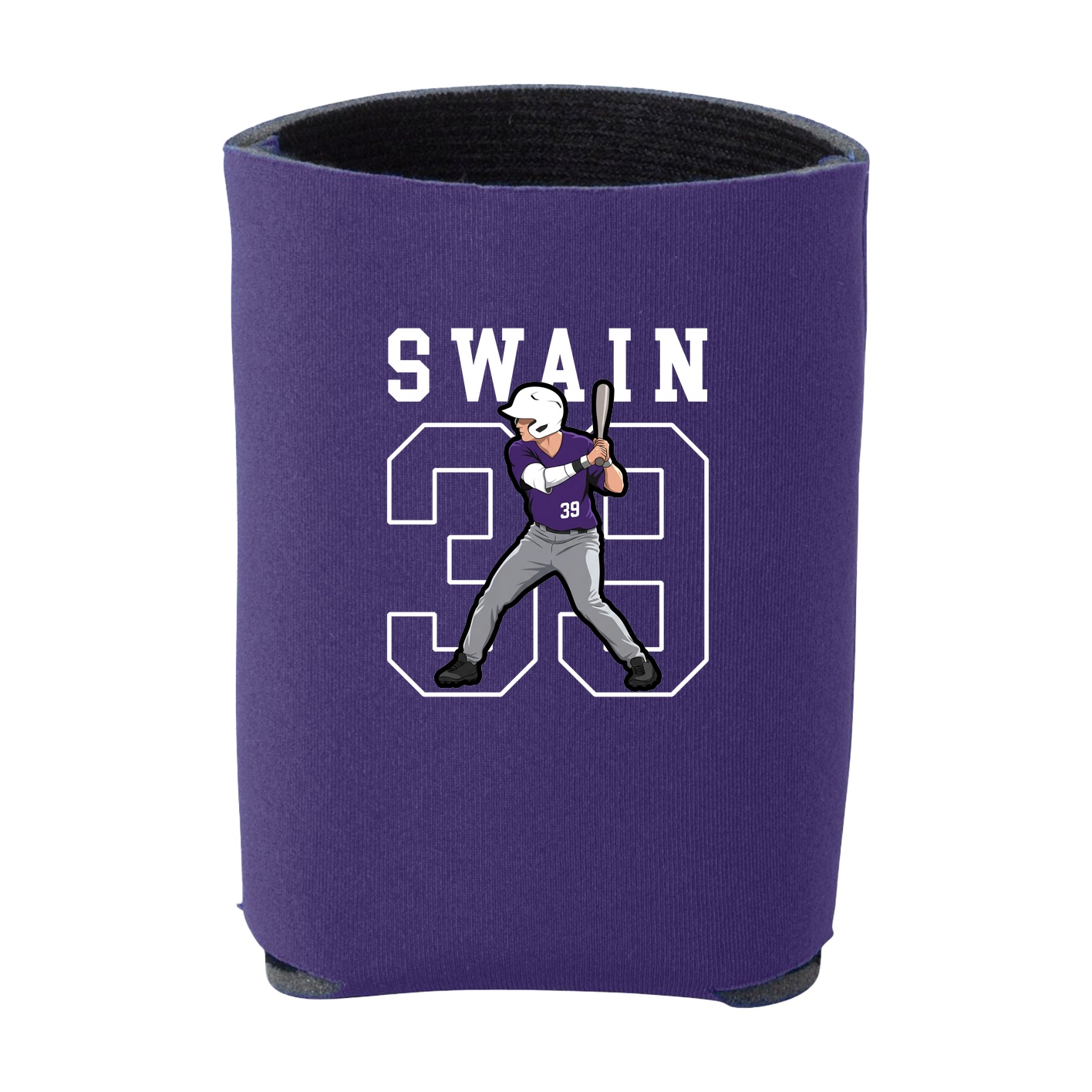 Can Holder — Shirsey in Purple