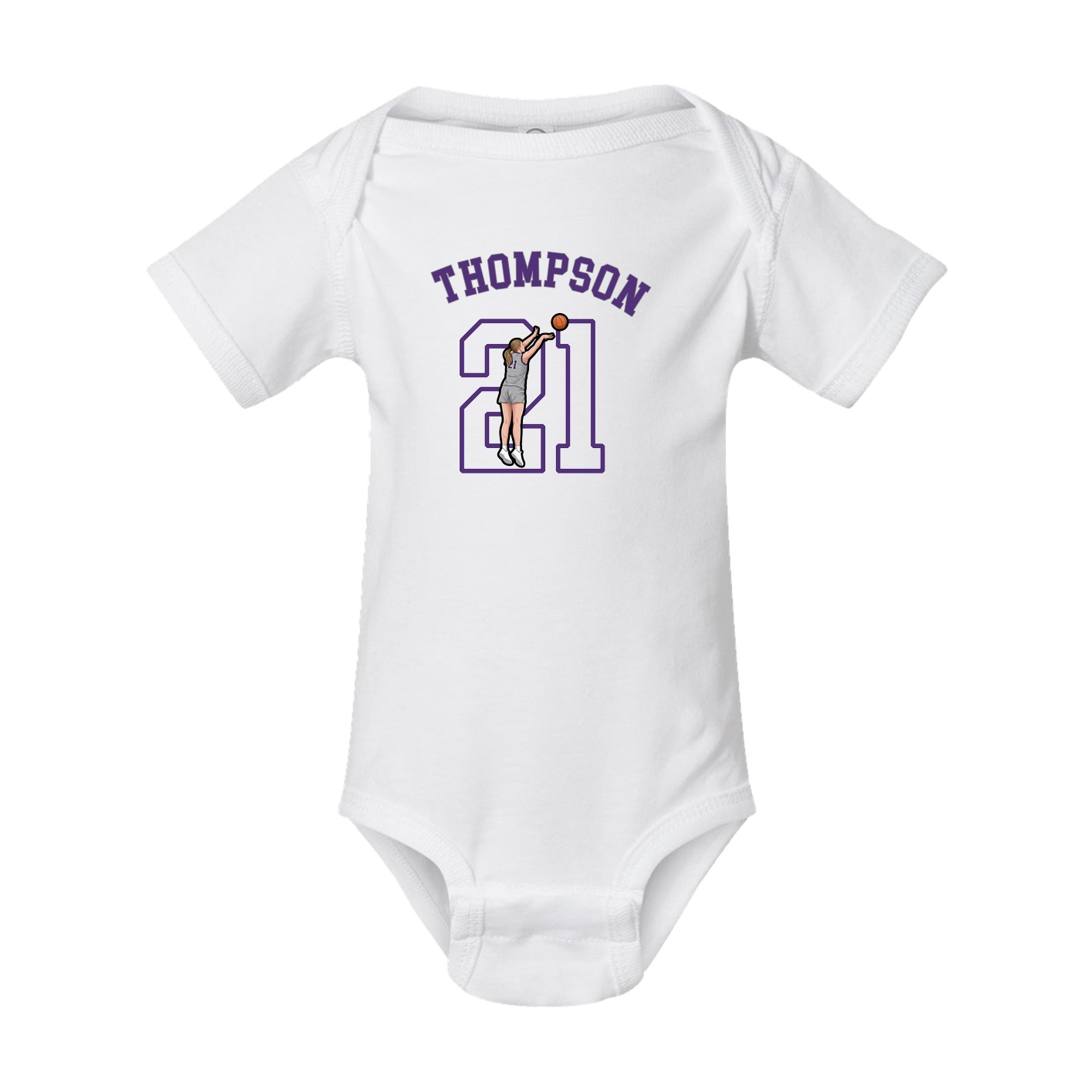 Baby Onesie