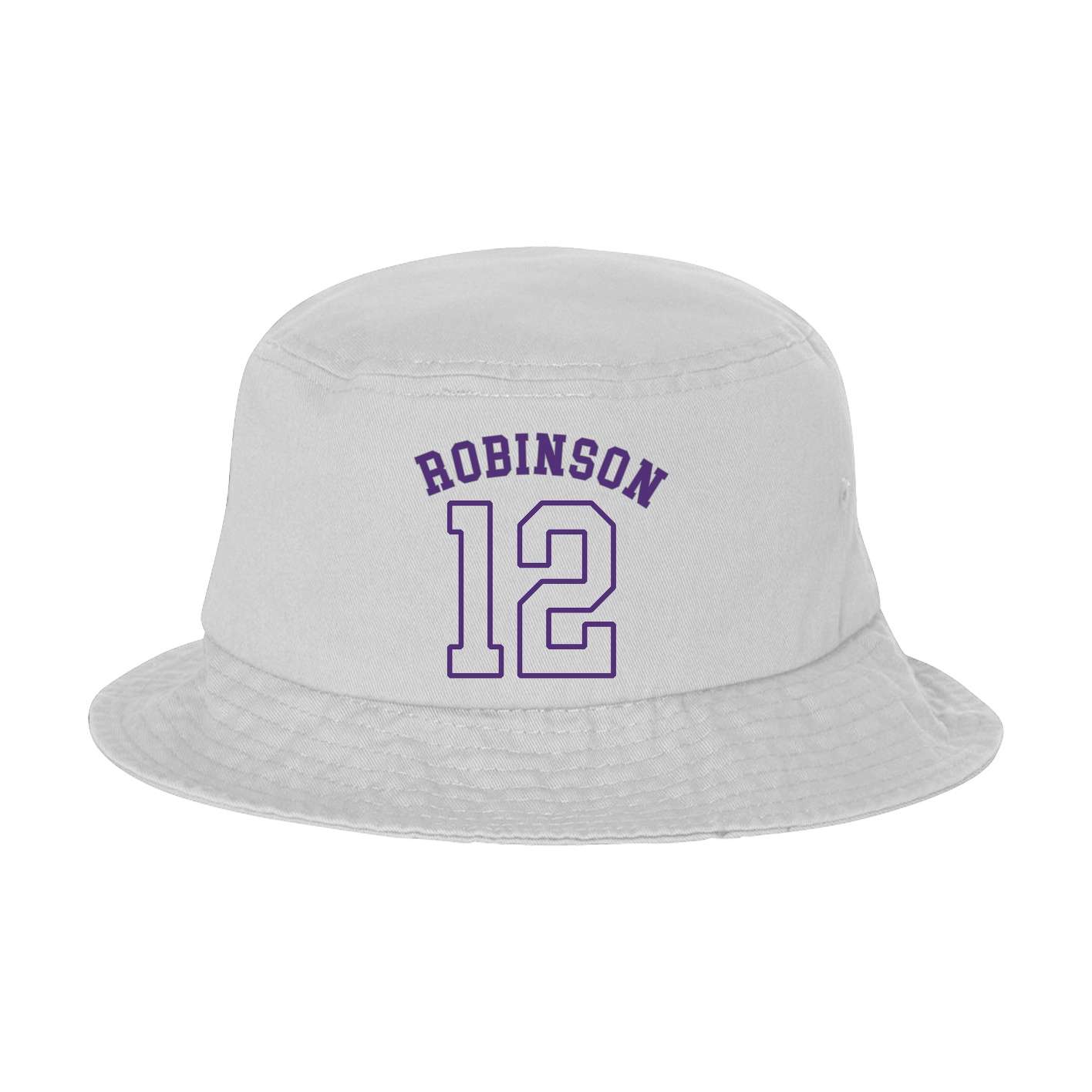 Bucket Cap