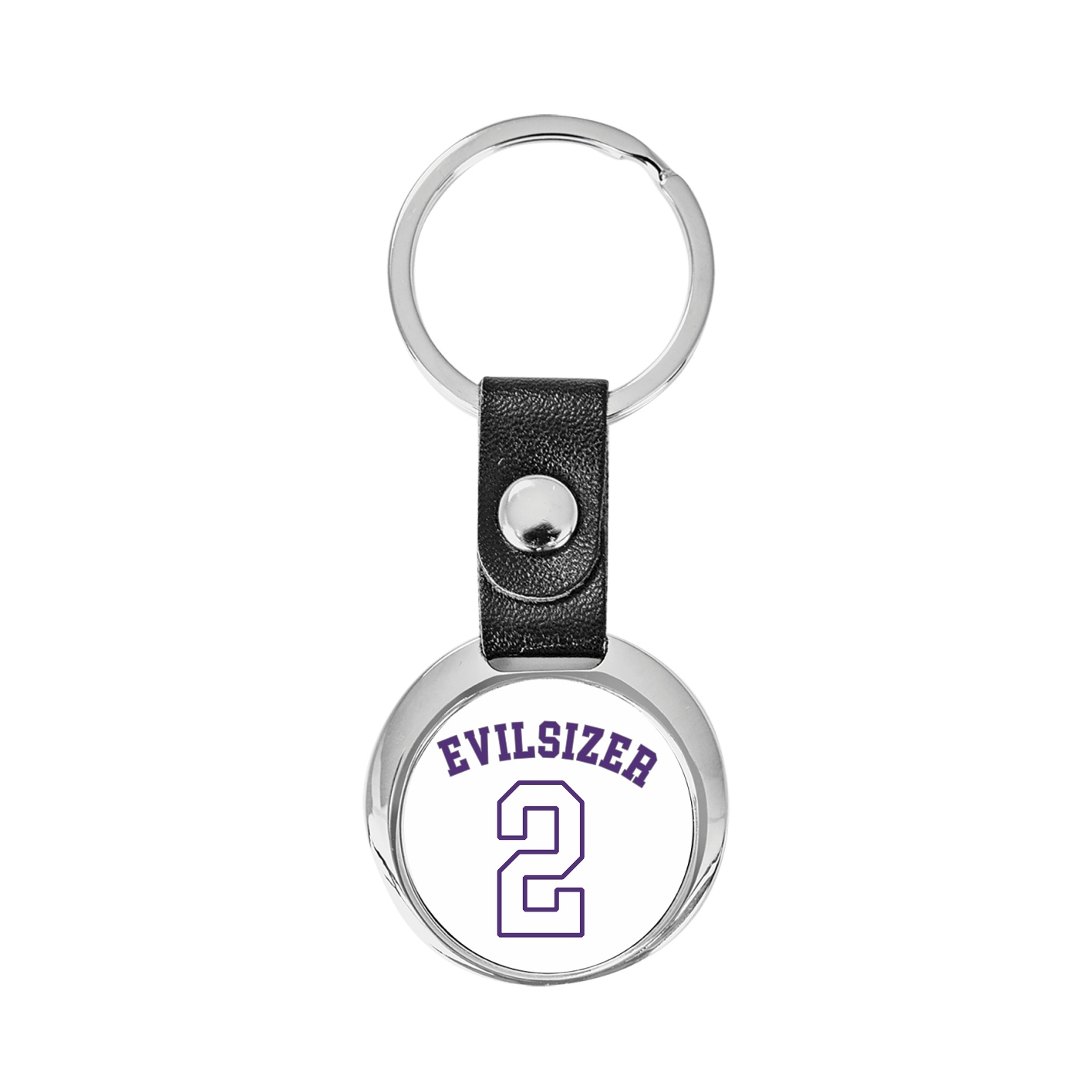 Key Chain — Shirsey Arch in Classic